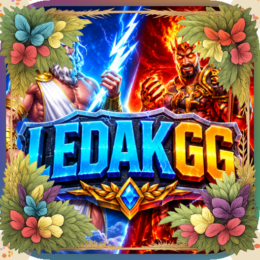 ledakgg — galeri pratinjau - APK Resmi