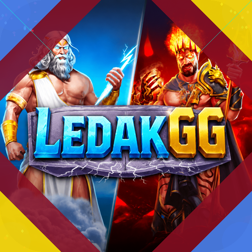 ledakgg — galeri pratinjau Resmi APK